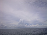 入道雲 2008/06/14 11:38:05