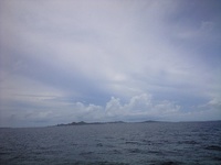 伊是名島が 2008/06/14 11:52:42