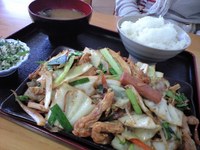 フーチャンプルー 2008/06/14 14:26:28