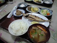 お夕飯(^-^)/ 2008/06/14 20:32:00