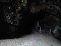 天野岩戸 2008/06/16 05:56:53