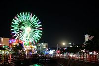 クリスマスの夜 2007/12/27 09:58:21