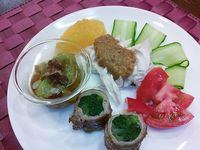 スキルアップ応援!~薬膳~
