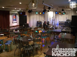 ライブハウスモッズ