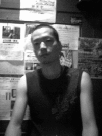 やさしさの裏には･･･ 2008/07/08 17:30:07