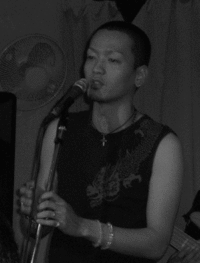 ポッドです。 2008/07/10 18:38:00