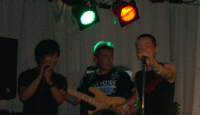 ライヴ告知 2008/07/13 23:06:51