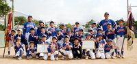 沖縄ブロック決勝戦 2007/03/12 15:55:00