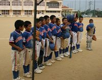 低学年Aの試合後の画像 2007/11/21 23:34:42