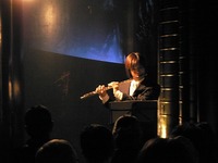 酒蔵コンサート第２夜 2008/03/23 22:59:51