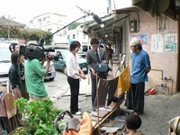 全国デビューですよ！！ 2008/06/27 18:59:58