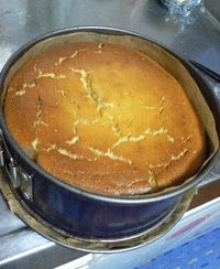午前3時のチーズケーキ 2008/03/16 03:48:43