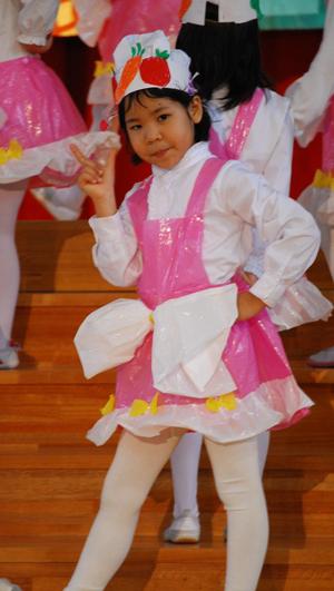 **学芸会**