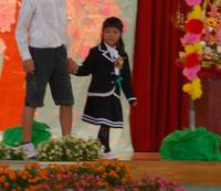 入学式