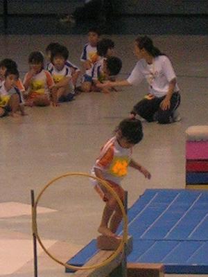 **リンリン運動会**