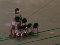 **リンリン運動会**