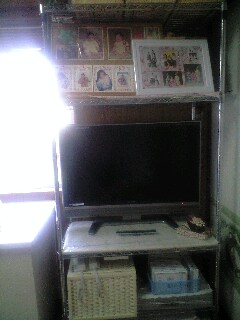 ♪♪DIY完成♪♪