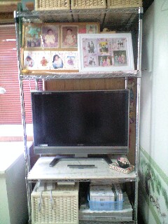 ♪♪DIY完成♪♪