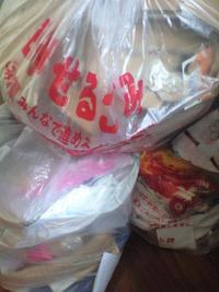 断捨離生活