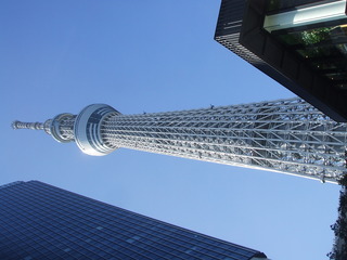 ~東京に行ってきました♪~