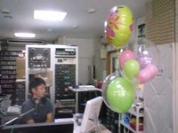 泡瀬パヤオ祭り〜！ 2008/05/03 09:12:43