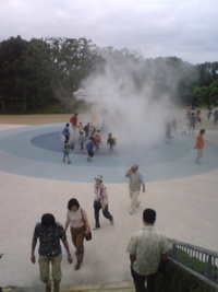 久しぶりなちゅらちゅら水族館！ 2008/05/13 08:36:00