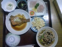 おまけの・・・伊江島 2008/05/14 21:22:00
