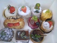 花琴芭の意味は… 2008/05/19 08:20:00