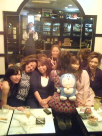 りえ〜が待って？！るしぃ〜？？ 2008/05/30 12:48:22