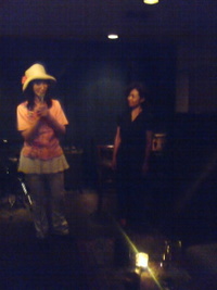 相変わらずお綺麗でした… 2008/06/04 17:28:00