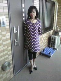 嬉しい便り…メールの良さ♪ 2008/05/03 00:04:00
