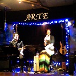 Иagako☆&HANKS LIVE@アルテ崎山