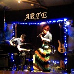 Иagako☆&HANKS LIVE@アルテ崎山