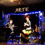 Иagako☆&HANKS LIVE@アルテ崎山