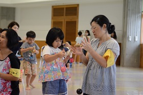 拍手!!喝采!!けん玉公演 拍手!!喝采!!けん玉公演