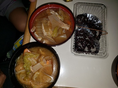 十五夜 十五夜