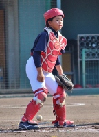 女子野球九州大会（小学生）