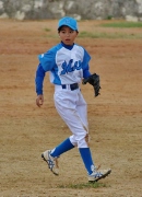 少年野球大会（うるまブロック）