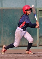女子野球九州大会（小学生）