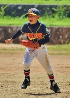 少年野球大会（うるまブロック）