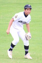 中学野球大会（中頭地区）