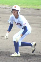 中学野球大会（中頭地区）