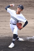 中学野球大会（中頭地区）