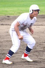 中学野球大会（中頭地区）