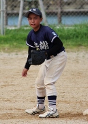少年野球大会（蔵元会杯）