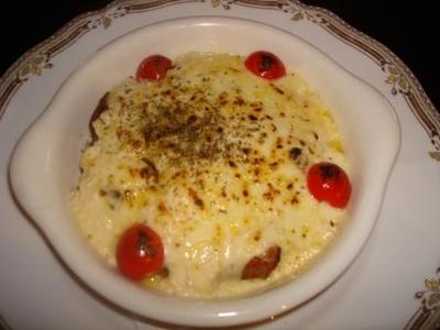 ゆし豆腐で・・・