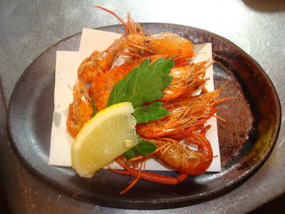 ヤンバルの大自然の恵み