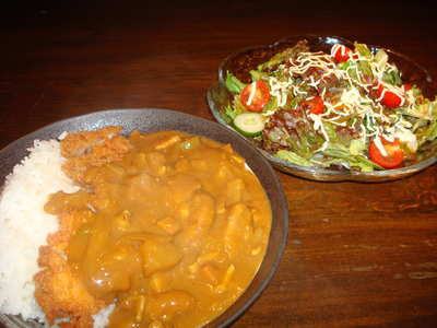 ご当地カレーになれるかな?