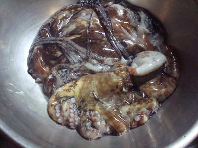 奈々鮮魚店?