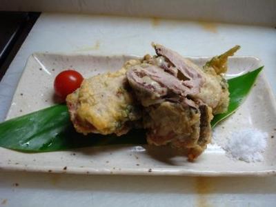 鰹フェアー最終回